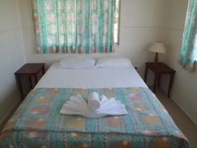 Ocean Breeze Apartments Bowen