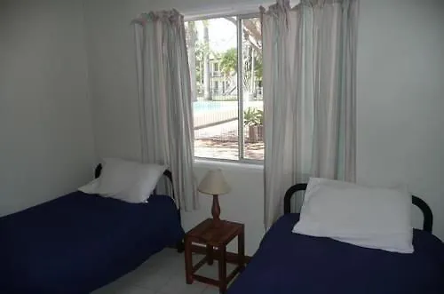 Ocean Breeze Apartments Bowen