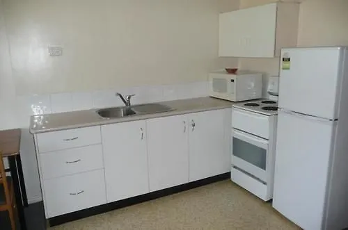 Ocean Breeze Apartments Bowen