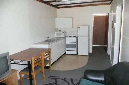 Ocean Breeze Apartments Bowen 0*,  Australien