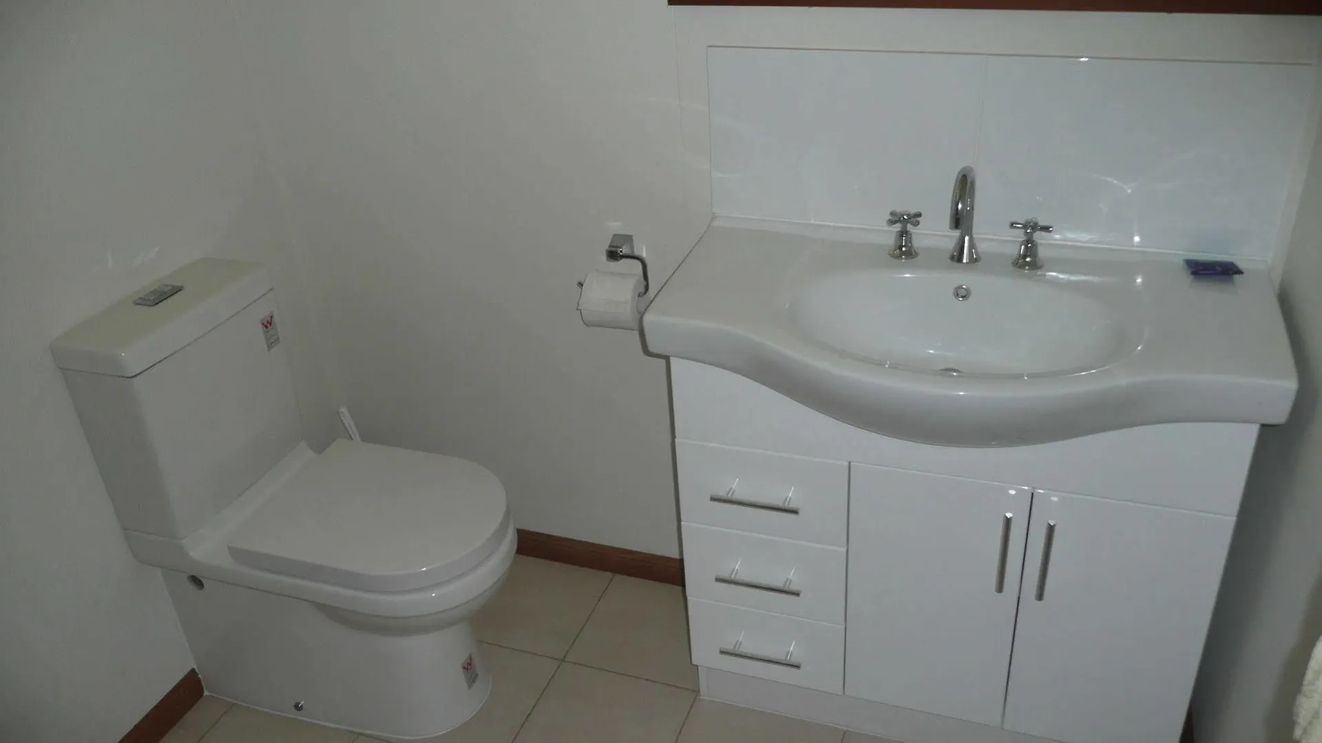 Ocean Breeze Apartments Bowen