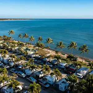 Holiday park Nrma Beachfront, Bowen