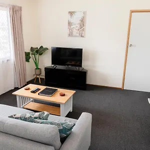 Aparthotel Palm View, Bowen
