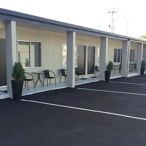 Motel Original North Australian, Bowen